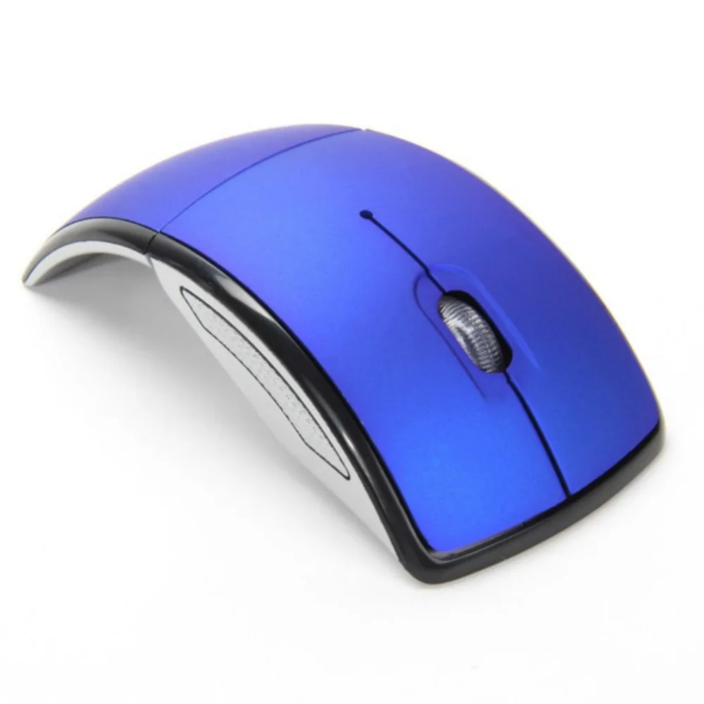 

1200DPI 2.4GHz wireless gaming mouse gamer mouse Mice Folding USB Receiver for computer laptop mouse pk logitech