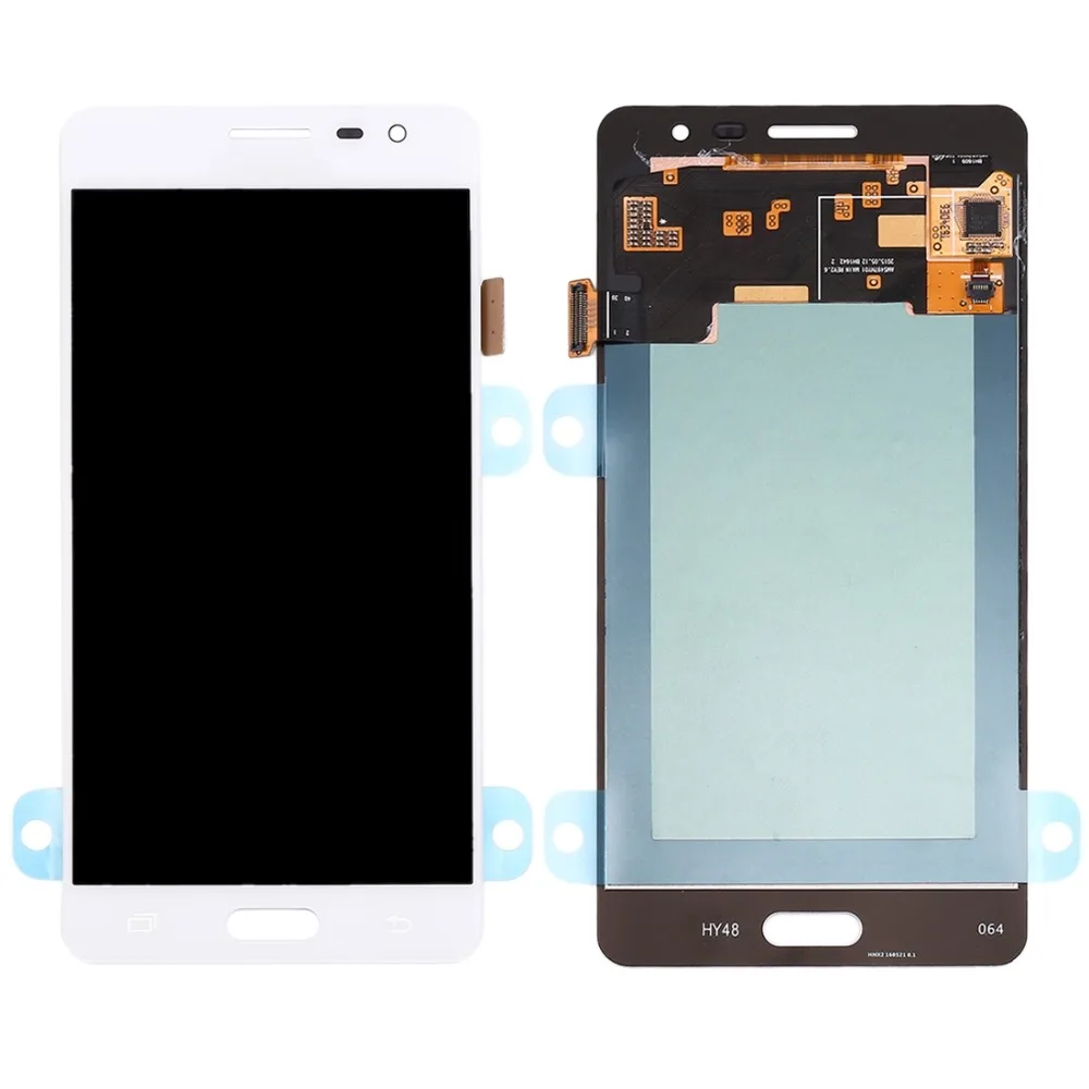 

iPartsBuy New Original LCD Display + Touch Panel for Galaxy J3 Pro / J3110