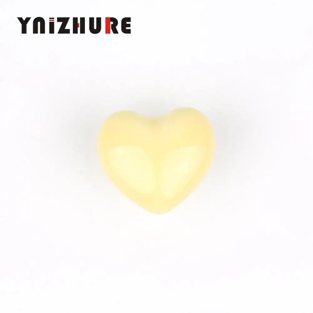 Yellow love YINZHURE бренд Acme в скандинавском стиле керамический Одноместный круглый K Шкаф Кухня сад дверь ручка современного шкафа Ручка - Цвет: Yellow love