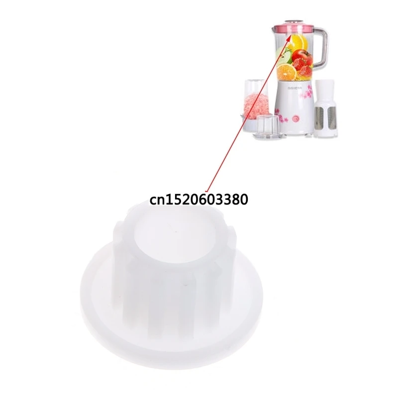

MEXI Meat Grinder Parts Plastic Gear Replacement Fit for Zelmer A861203 86.1203