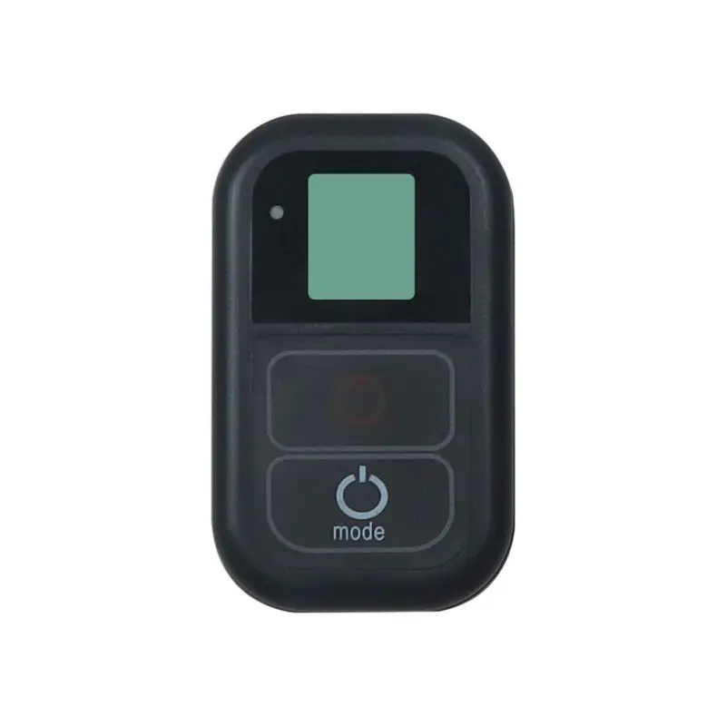 

Waterproof WIFI Sports & Action Video Cameras Remote Control For Gopro Hero 6 Hero 5 4 3+ 3 / 4 Session 5 Session Camera