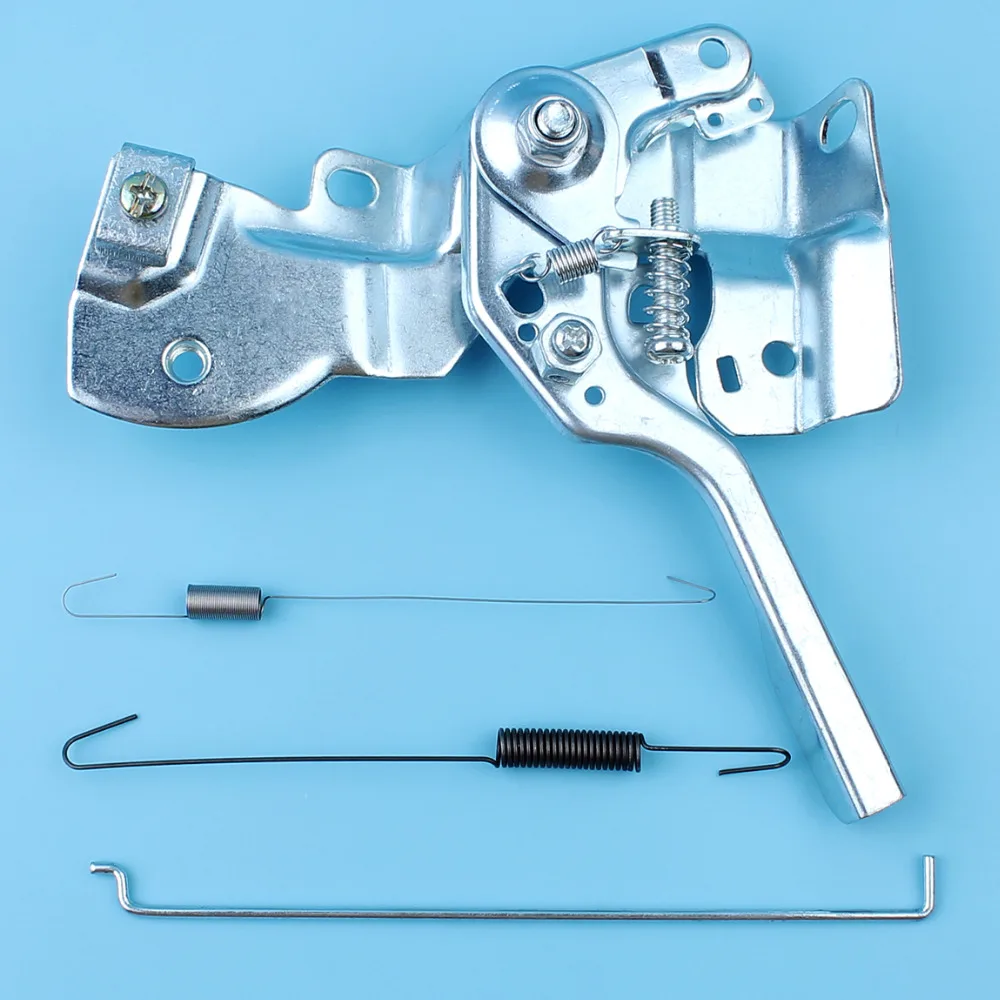 Replace For Honda GX120//GX140 Throttle Governor Springs Engine Link-Rod Springs