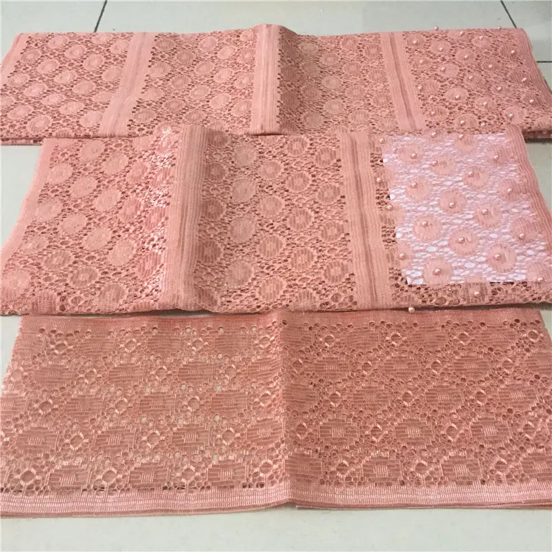 Новинка 2018 от aso oke Африканский головной убор с бусинами нигерийский gele для женщин