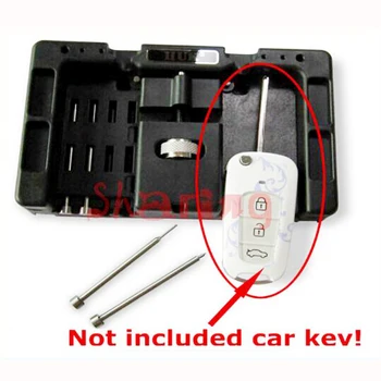 

Key Fixing Tool Flip Key Vice Of Flip-Key Pin Remover