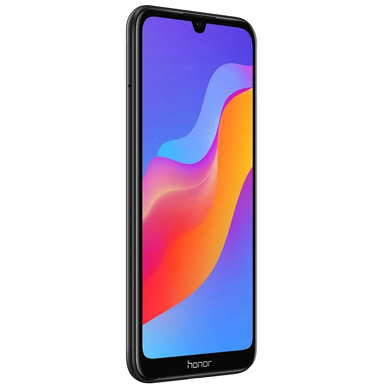 Смартфон Honor 8A, 2 ГБ/3 ГБ ОЗУ, 32 ГБ/64 Гб ПЗУ, Android 9,0, Восьмиядерный, Face ID, 6,09 '', Fullview, 1560X720, 4G, LTE, Ce, ll