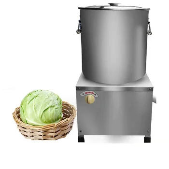 

automatic stainless steel centrifugal vegetable potato chips dewatering machine/fruit dehydrator machine