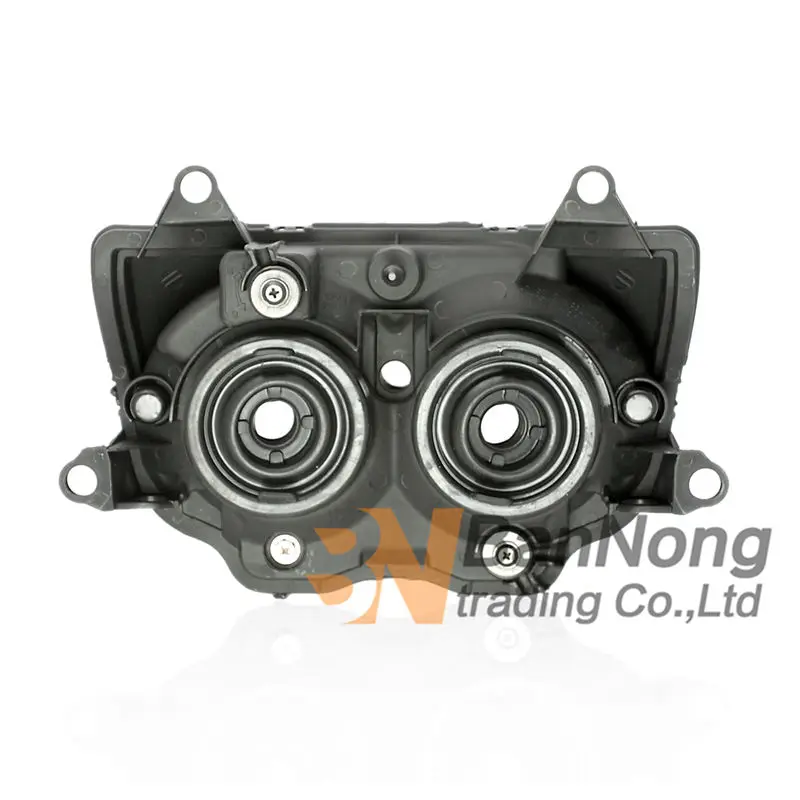 Передние фары мотоцикла передние фары в сборе для Kawasaki Z1000 2003 04 05 2006