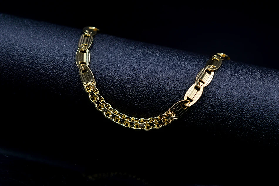 Sunny Jewelry, модное ювелирное изделие,, цепочка, ожерелье, макси, массивное ожерелье для женщин, Дубай, высокое качество, геометрический рисунок, вечерние, подарок