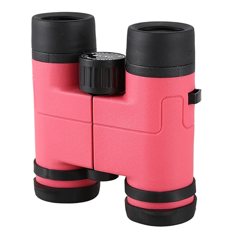 المحمولة تلسكوب في الهواء الطلق مناظير 8X30 البسيطة نظيفة مناظير لعبة للسفر في الهواء الطلق الأطفال لعبة تلسكوب