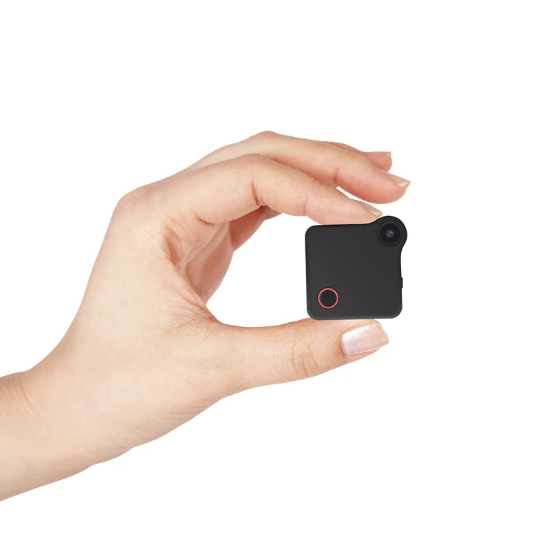 

Meisort P2P Mini Camera Wifi HD 720P Wearable IP Camera Motion Sensor Bike Body Micro Mini DV DVR Magnetic Clip Voice Sensor