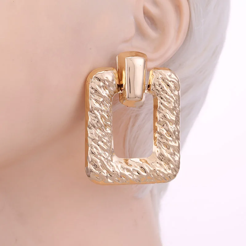 Oorbellen drop earrings (3)