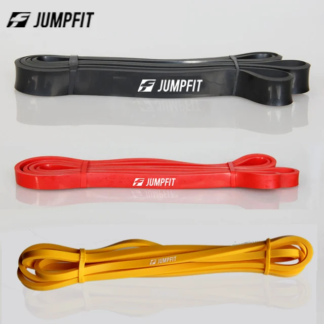 

Quality Assurances 3pcs/lot 208cm Resistance Expander Bands Exercise Sporting Fitness Bands Strength Power Band