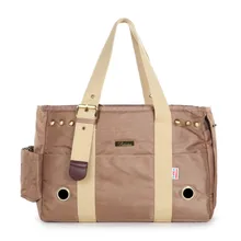 Переноска для домашних животных, переноска для собак и кошек, дорожная сумка для домашних животных, прозрачная дышащая космическая капсула, дизайн для маленьких собак, кошек, Котят, щенков