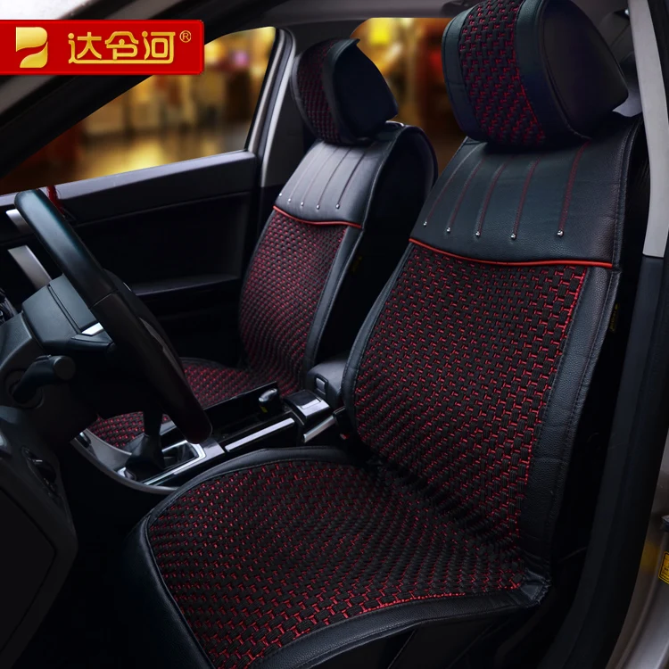 2013 Subaru Forester Seat Covers