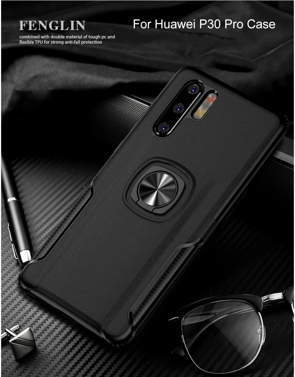 For Huawei P30 Pro Case (6)