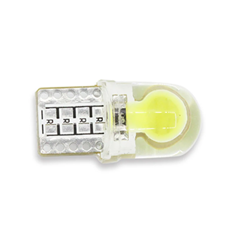 Автолампа SUNKIA T10 194 W5W 2 шт./Лот без ошибок Canbus LED 168 COB | Автомобили и мотоциклы