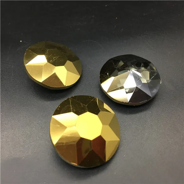 gold hematite_