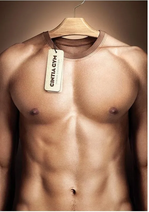 funny muscle t shirt