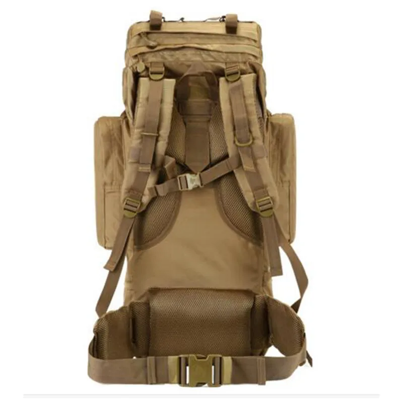 military baby backpack
