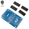 Dual Base for WAVGAT D1 mini WIFI Internet of Things development board based ► Photo 1/6