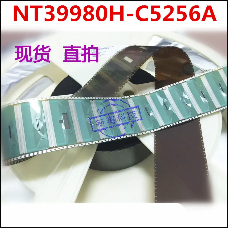 10 шт Запуск таб модуль NT39980H-C5256A