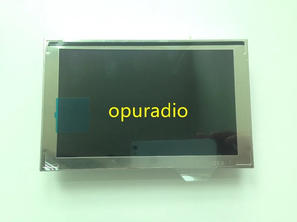 LB058WQ1-SD02 LG Display LCD monitor for OEM Mercedes W212 (2)