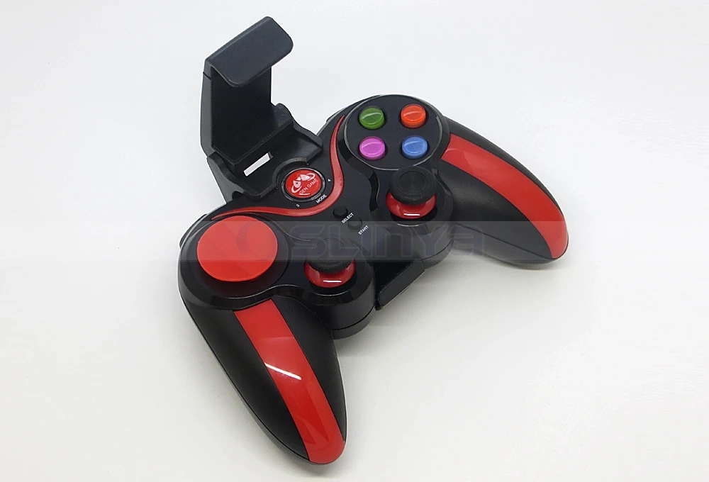 Bluetooth wireless gamepad 8041190326 (12)