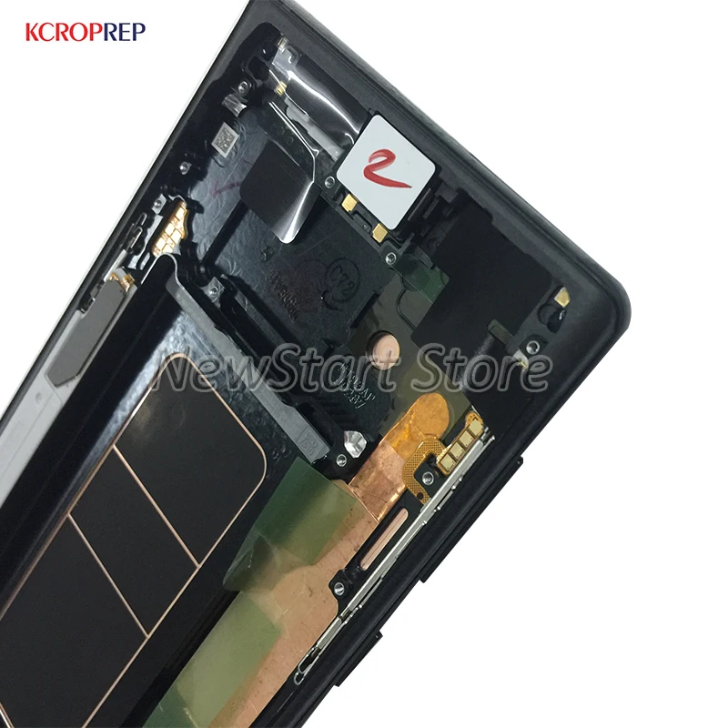 samsung note 9 lcd 5
