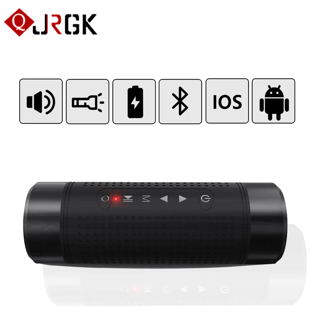 Bluetooth динамик Jakcom беспроводной портативный динамик емкость батареи 5200 мАч открытый Саундбар AUX динамик для IOS Android