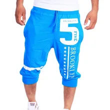 Импортные товары, взрывные шорты с 5 буквенным принтом, дизайнерские мужские шорты