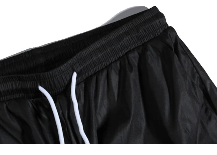 Брюки-карго в стиле хип-хоп; винтажные штаны-шаровары в стиле ретро; Штаны для бега в стиле Харадзюку; уличная одежда; брюки с боковыми карманами; ; тактические брюки с лентой