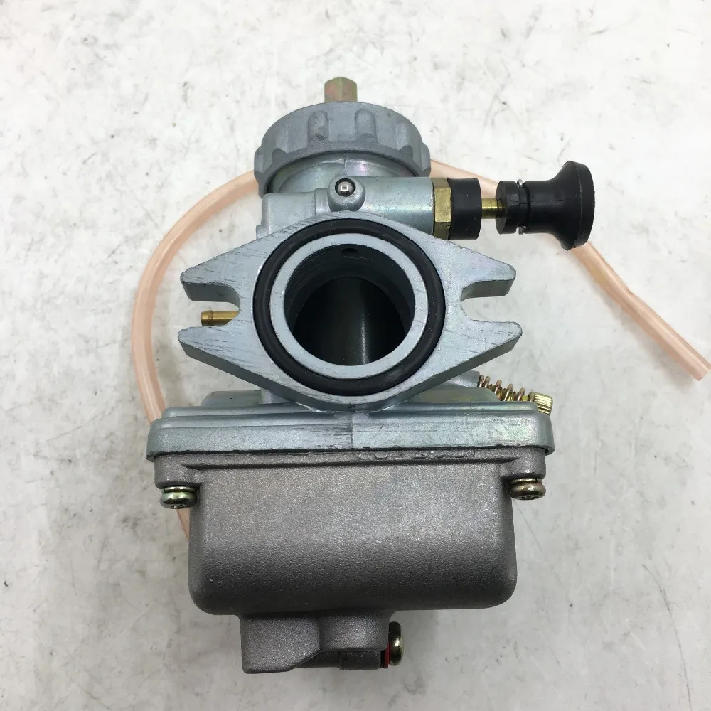 SherryBerg карбюратор для Yamaha RX100 RX125 DT125 TWIN шок MIKUNI|carburetor replacement|replacement carburetorcarb carburetor |