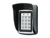 Keypad with Cover