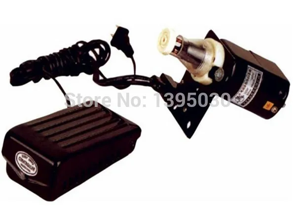 1pc DF-2 Handheld Enameled Wire Paint Stripping Scraper Machine