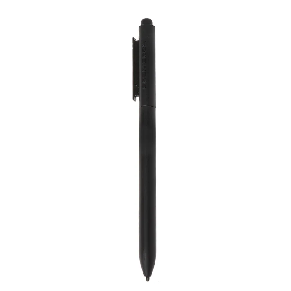 

Electromagnetic Pressure Sensitive Stylus Pen with Button Eraser For Tablet PC