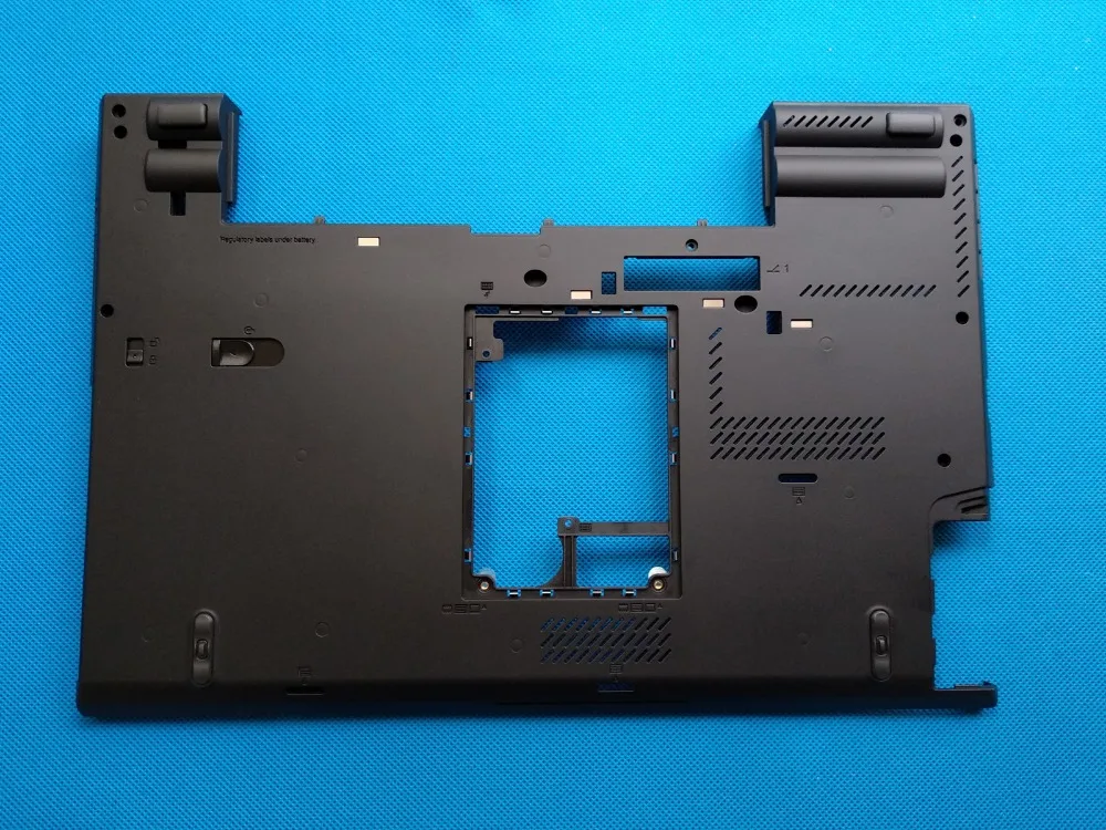 New Original for Lenovo ThinkPad T430 T430i Base Bottom Cover Lower