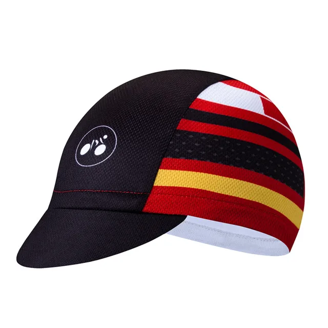 Uk USA Bike Hat Cycling Cap Women Men Bicycle bandana hats Ciclismo Sun