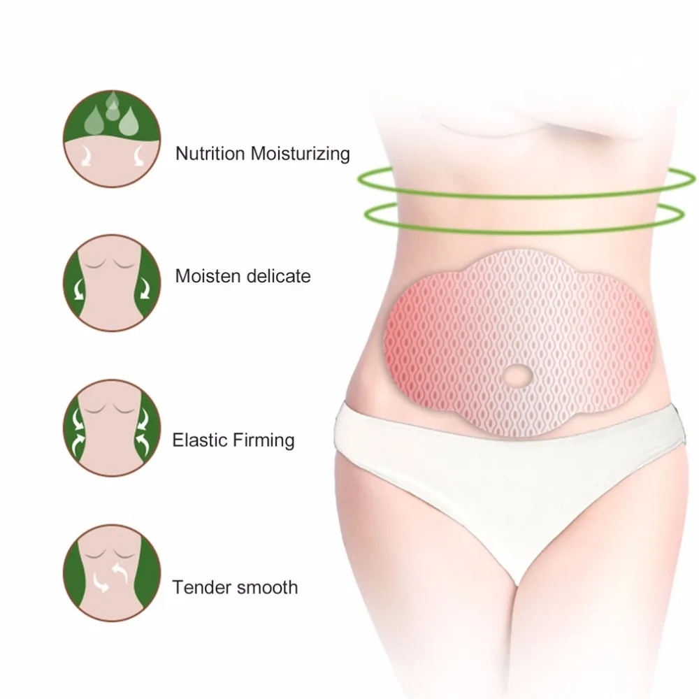 3 шт., пластырь для похудения для девушек, лечение живота, пластырь для идеального формирования тела, наклейка для похудения, сжигание жира, наклейка s