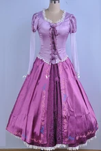 Brand New Adult Rapunzel Fancy Dress font b Anime b font font b Cosplay b font
