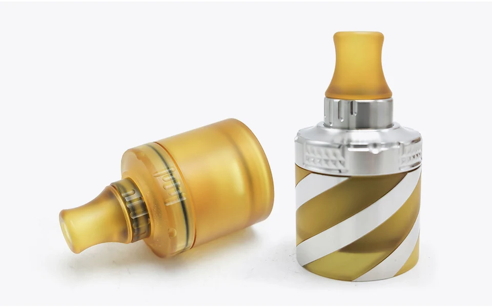 Spica Helix Style RTA (9)