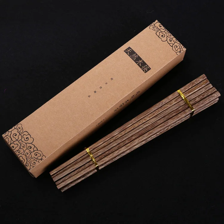50 пар японские натуральные деревянные палочки дозирующая детская ложка для ручной бытовой палочки для еды 10 пар/компл