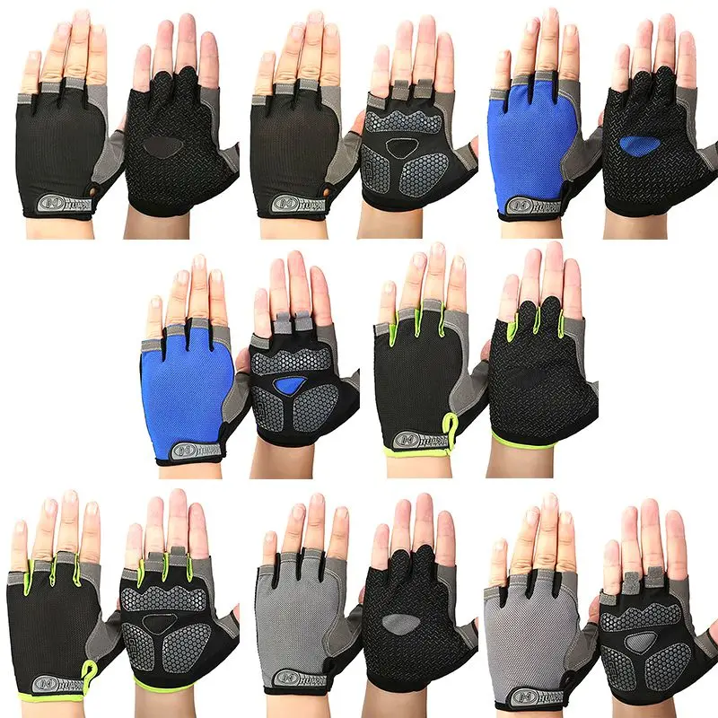 thin cycling gloves