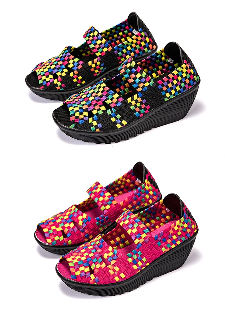 woven shoes (1)