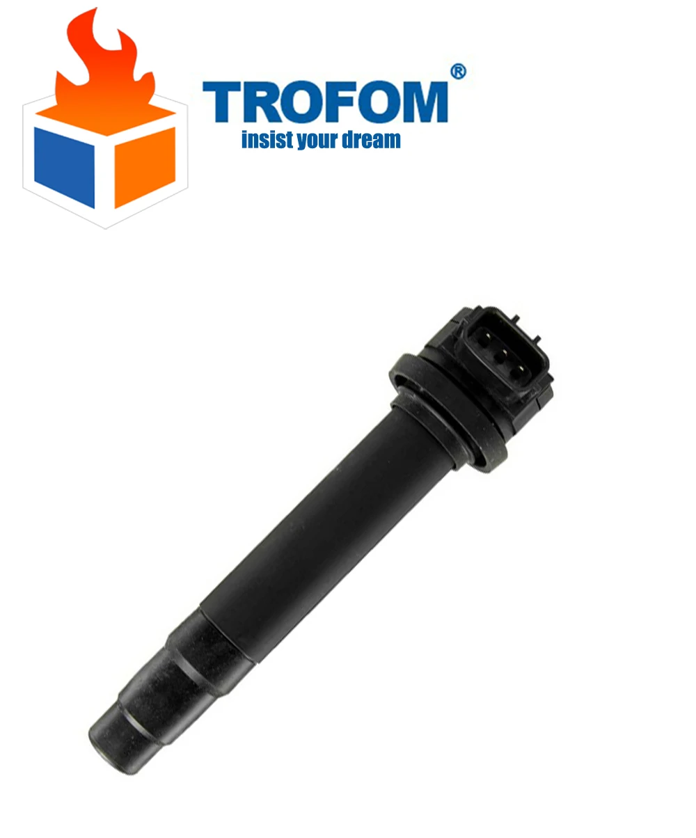 

IGNITION COIL FOR Nissan Almera Tino II V10 Primera P10 P11 WP11 P12 WP12 Sentra GXE XE CA Pulsar N16 1.5 1.6 1.8 224484-M500