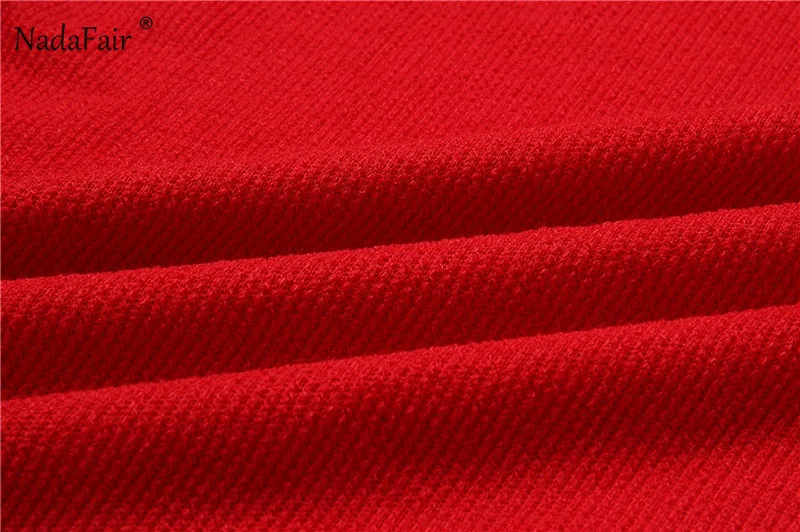 Lantern sleeve Loose sweater women6_