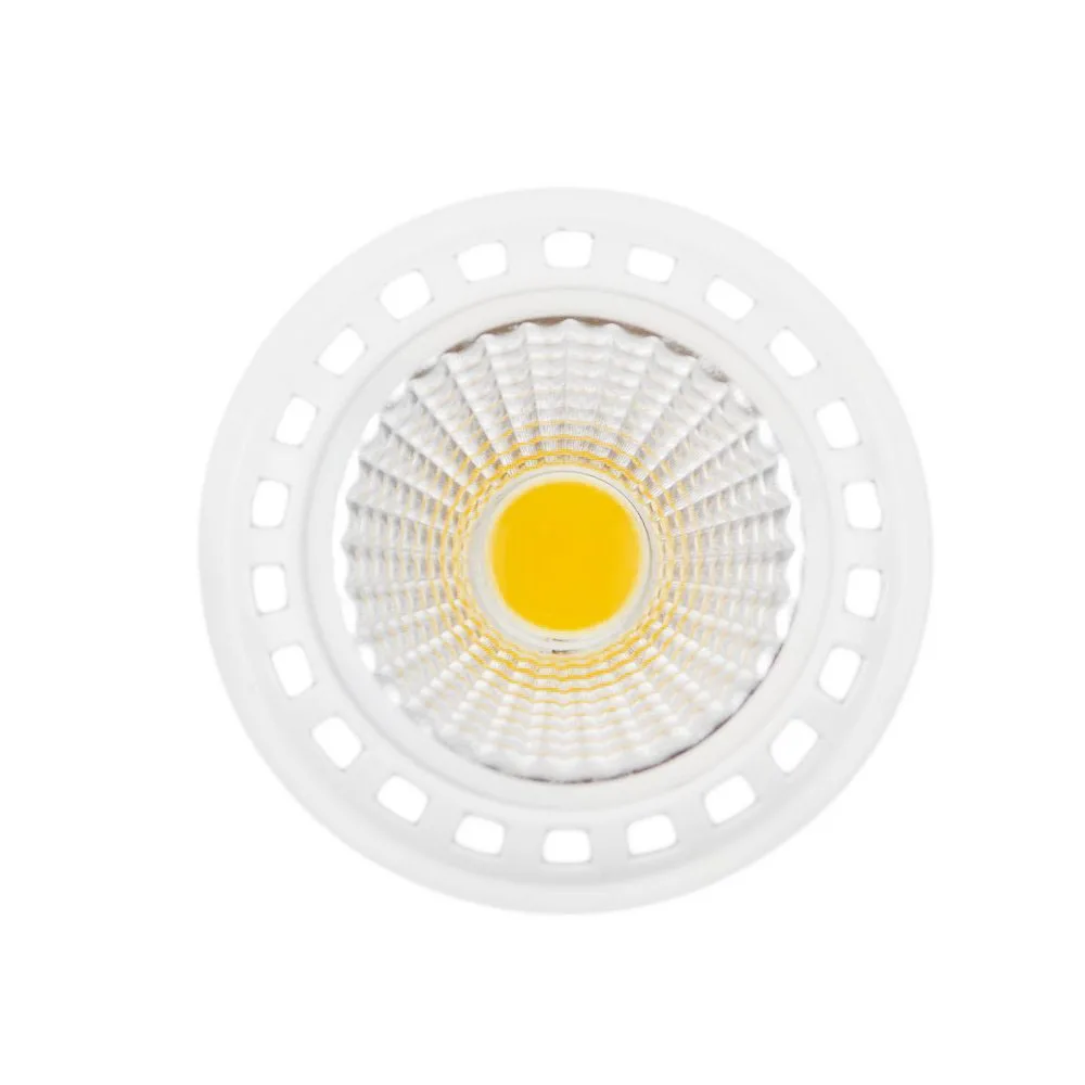 Levou Holofotes 5 w dimmable lâmpadas led Dimmable : Led Spotlight Dimmable