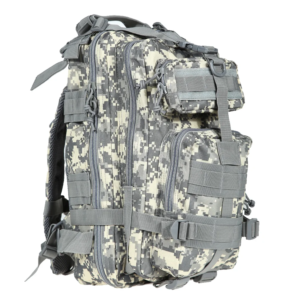 Prix pour Militaire Tactical Assault Pack Sac À Dos De Toile De L'armée Étanche Bug Out Sac Petit Sac À Dos pour Randonnée En Plein Air Camping Chasse Prix pour Militaire Tactical Assault Pack Sac À Dos De Toile De L'armée Étanche Bug Out Sac Petit Sac À Dos pour Randonnée En Plein Air Camping Chasse