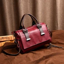 Элегантная женская сумка в клетку, темперамент, женская сумка на плечо, высокое качество, изысканная, из искусственной кожи, мягкая, водонепроницаемая