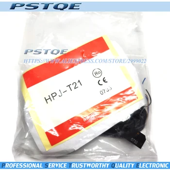 

NEW Original HPJ-T21 = HPJ-R21 + HPJ-E21 High quality Counter type photoelectric switch infrared NPN 3 wire
