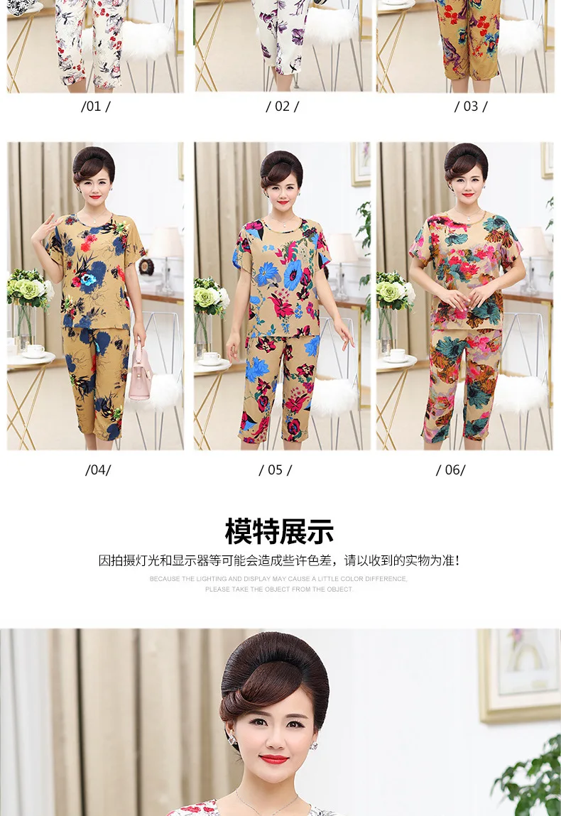 Fdfkalk, пижамы размера плюс, Женский пижамный комплект, Ночной костюм для женщин, летняя Пижама, Femme, хлопковая льняная Домашняя одежда Q1212
